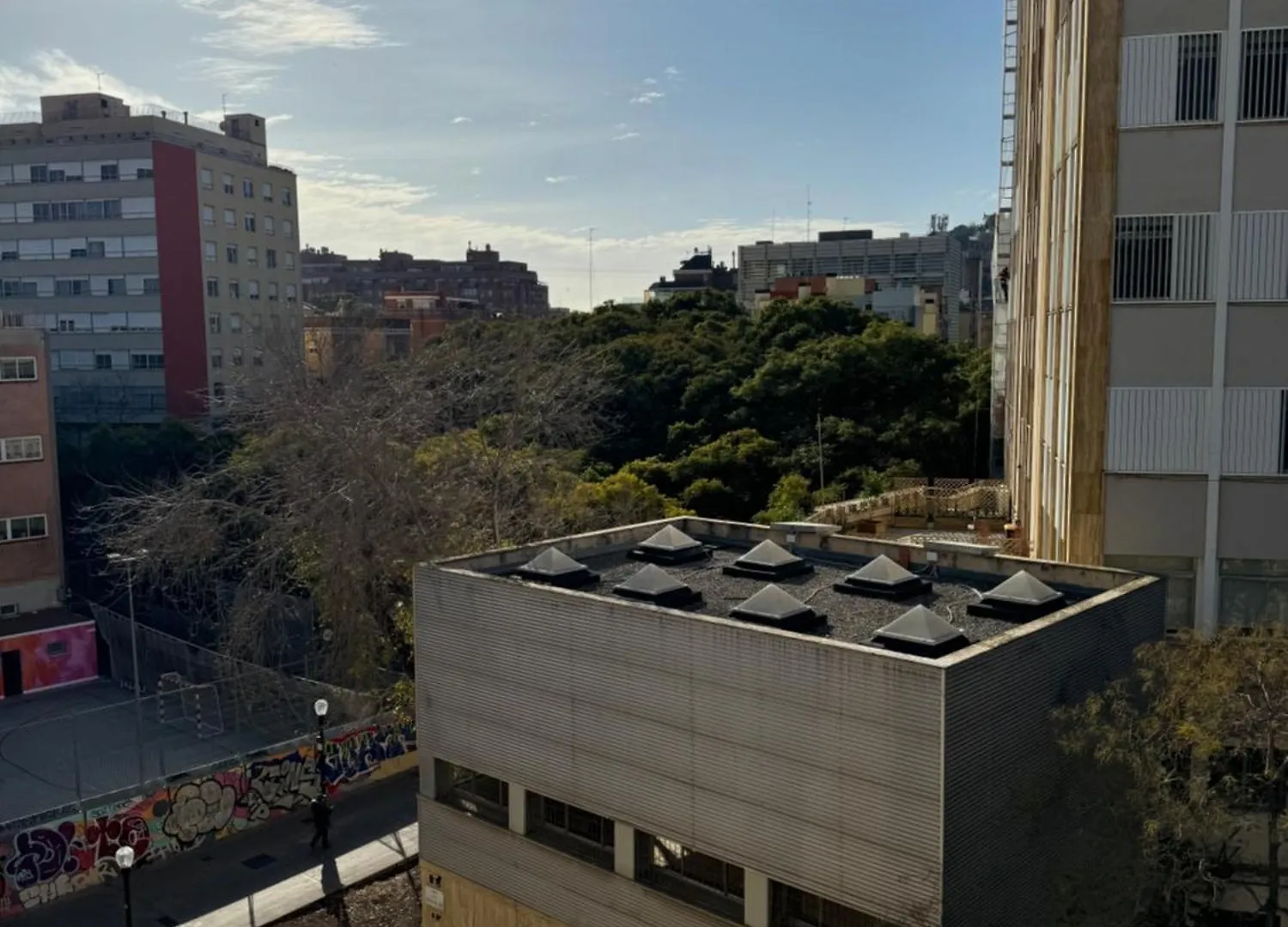 Apartment Unique Ramblas Barcelona