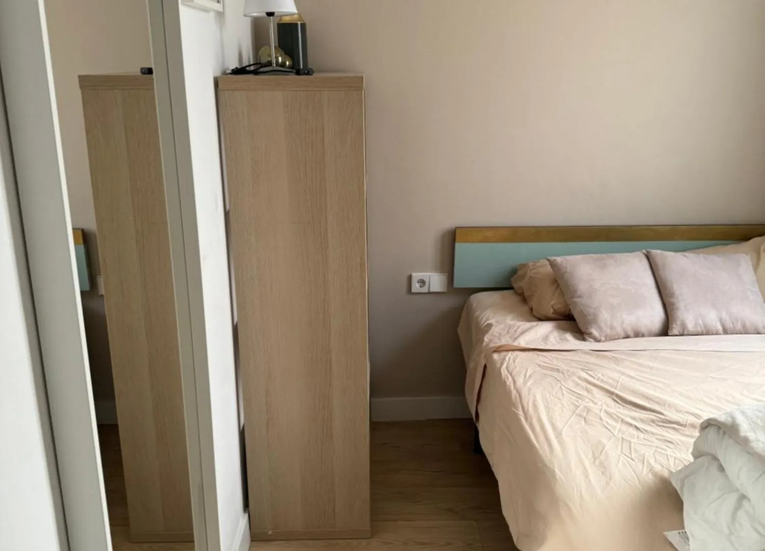 Unique Ramblas Barcelona Apartment