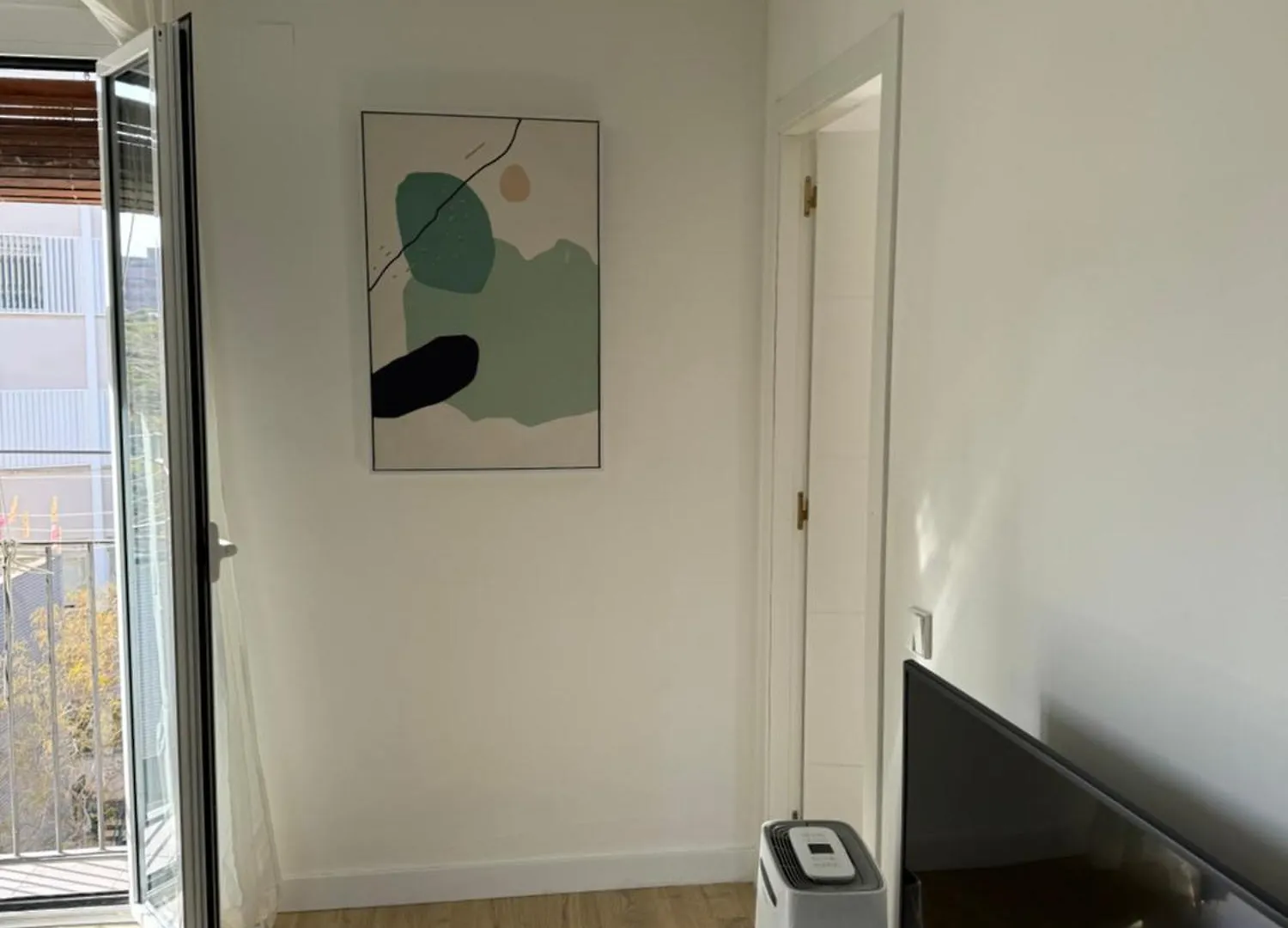 Apartment Unique Ramblas Barcelona Spain