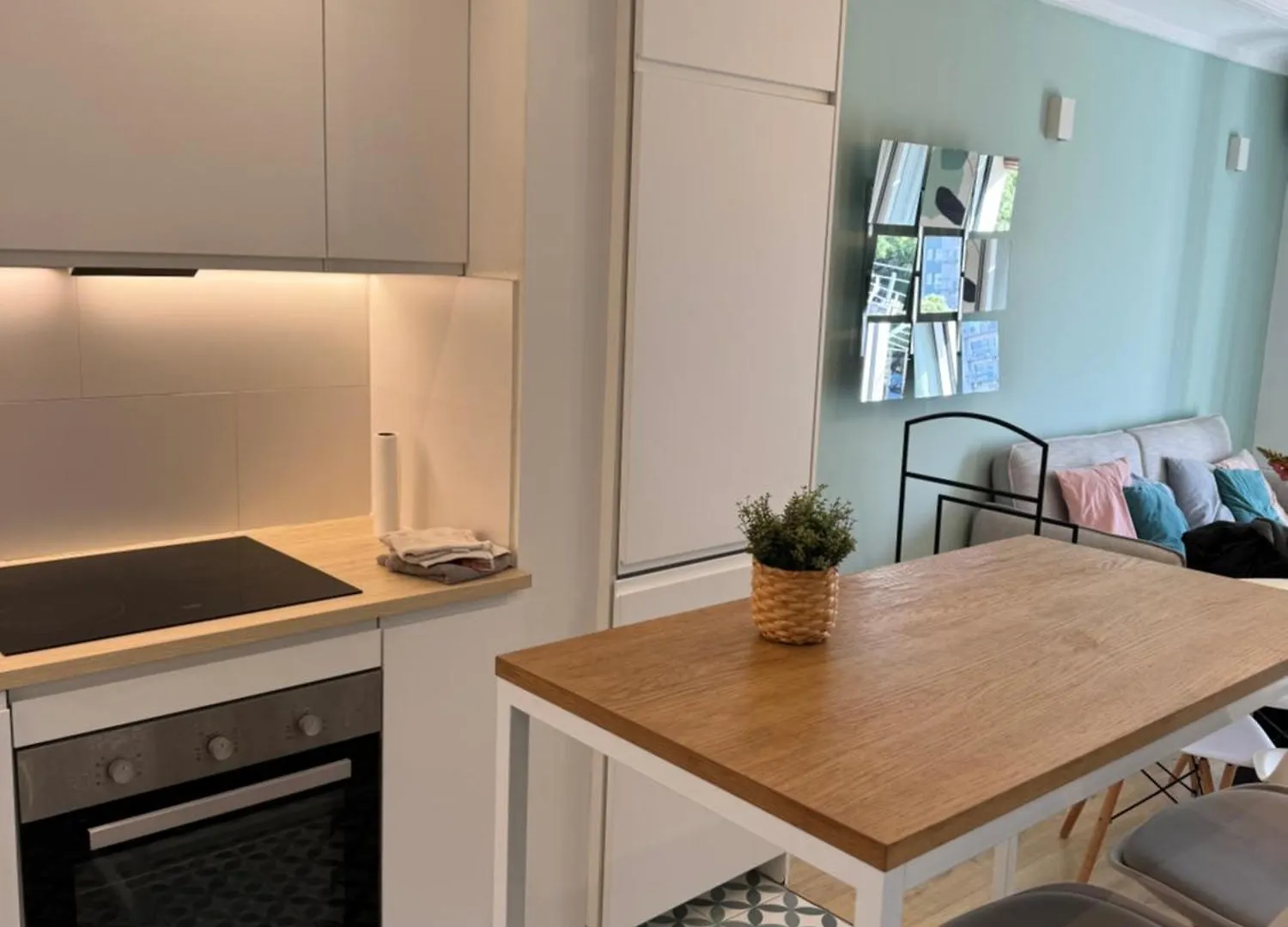 Apartment Unique Ramblas Barcelona