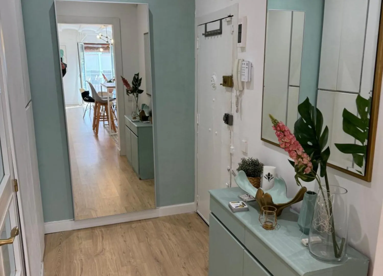 Apartment Unique Ramblas Barcelona