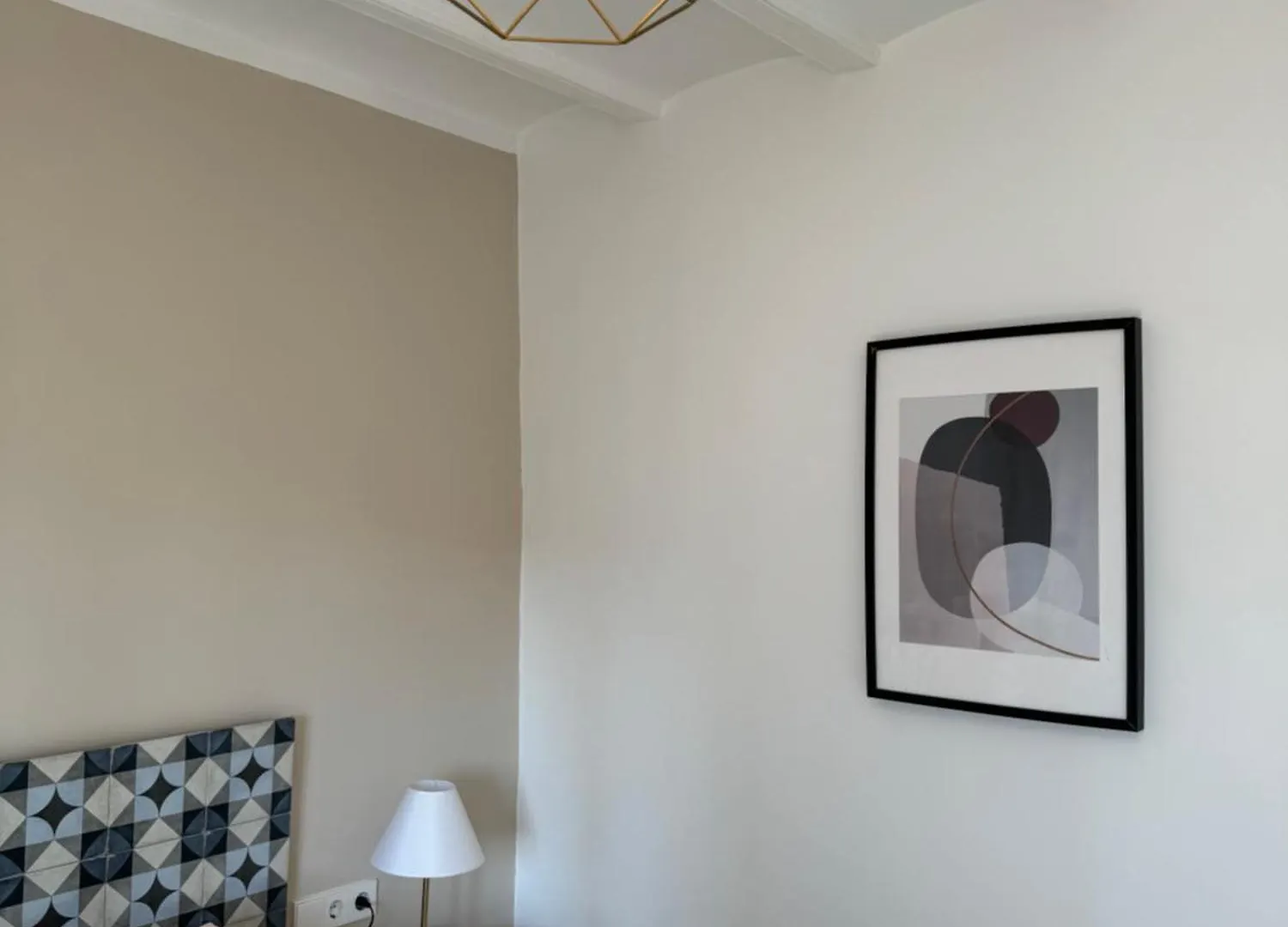Unique Ramblas Barcelona Apartment