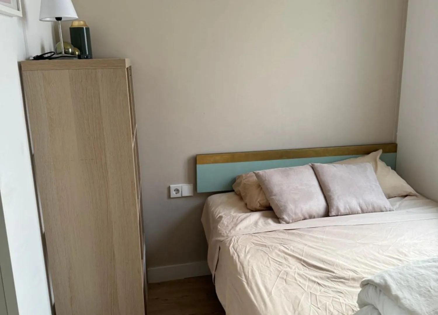 Appartement Unique Ramblas Barcelone Espagne
