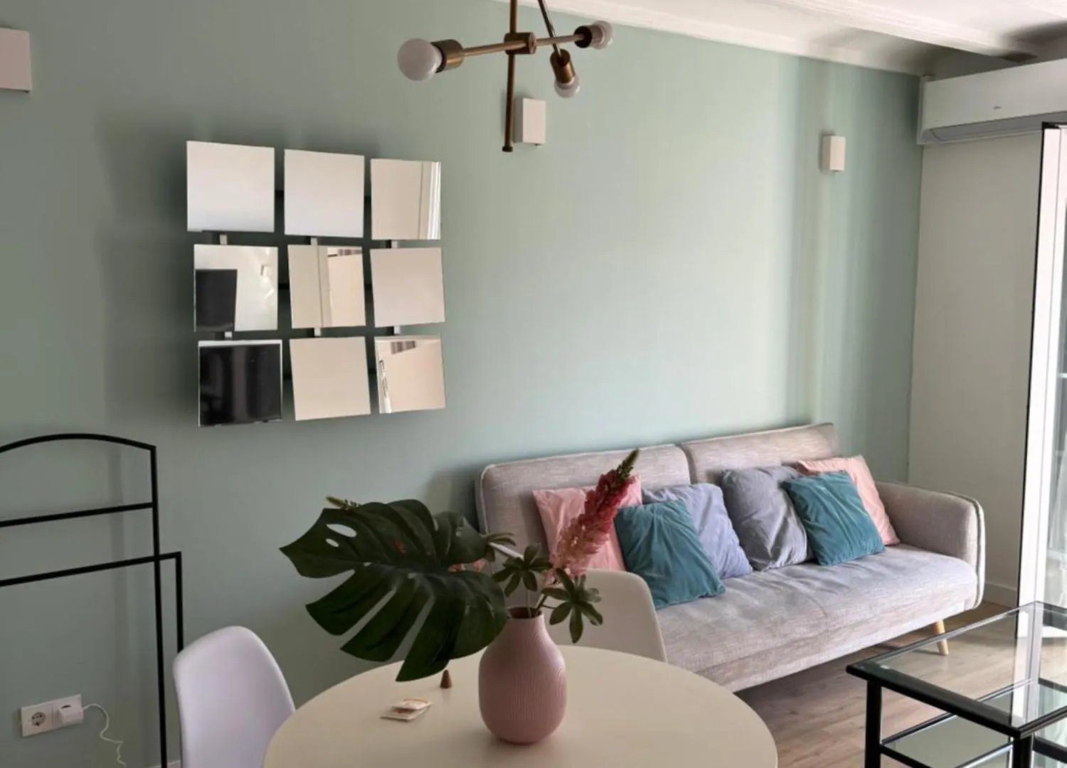 Apartment Unique Ramblas Barcelona