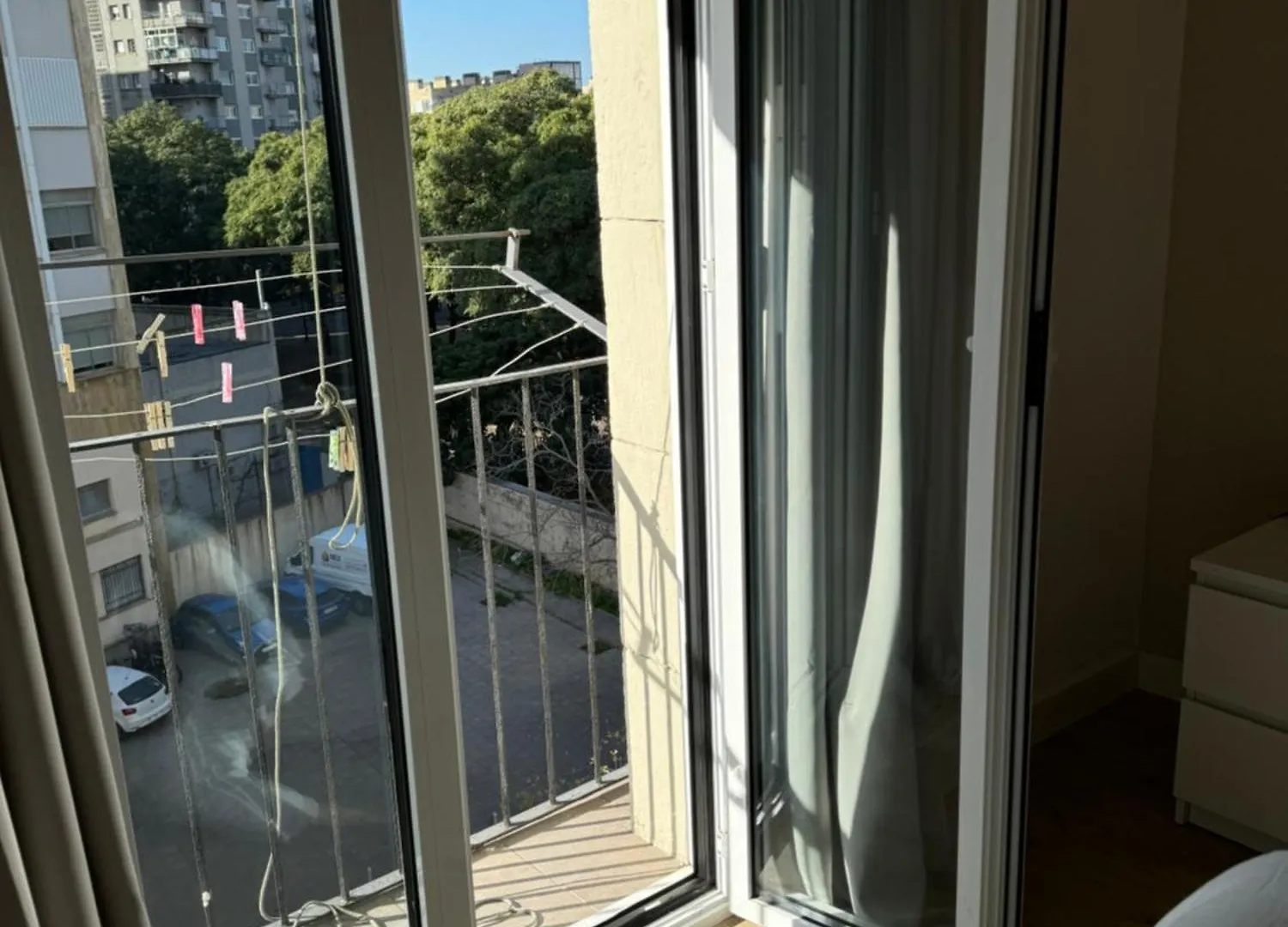 Apartment Unique Ramblas Barcelona Spain